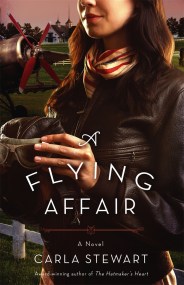 A Flying Affair