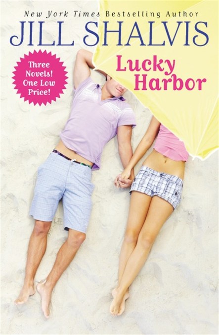 Lucky Harbor