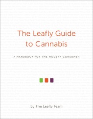 The Leafly Guide to Cannabis