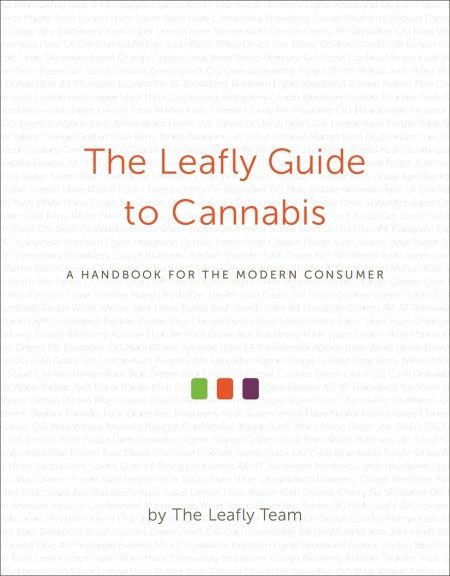 The Leafly Guide to Cannabis