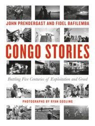 Congo Stories