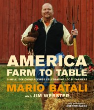 America - Farm to Table