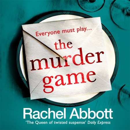 The Murder Game