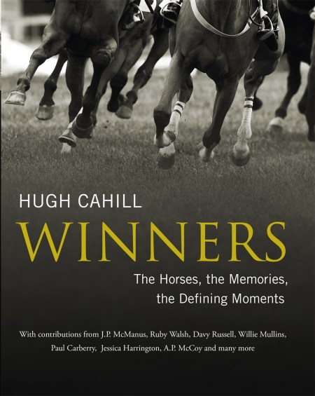 Winners: The horses, the memories, the defining moments