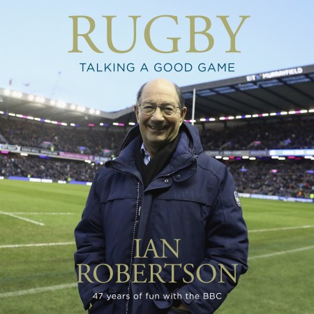 Rugby: Talking A Good Game