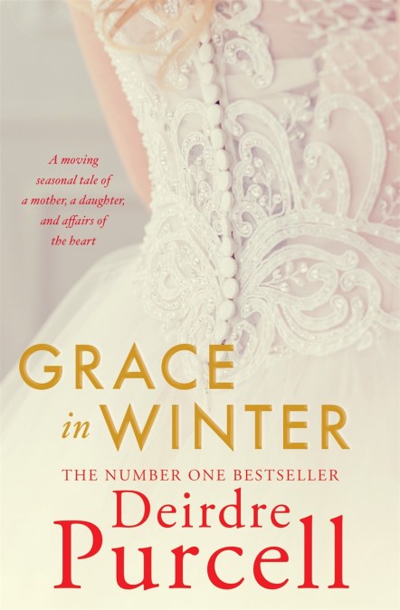 Grace in Winter