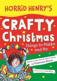 Horrid Henry’s Crafty Christmas