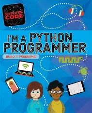 Generation Code: I’m a Python Programmer