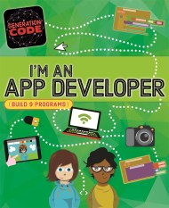 Generation Code: I’m an App Developer