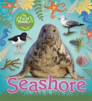 My First Book of Nature: Seashore