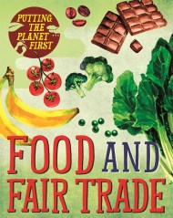 Putting the Planet First: Food and Fair Trade