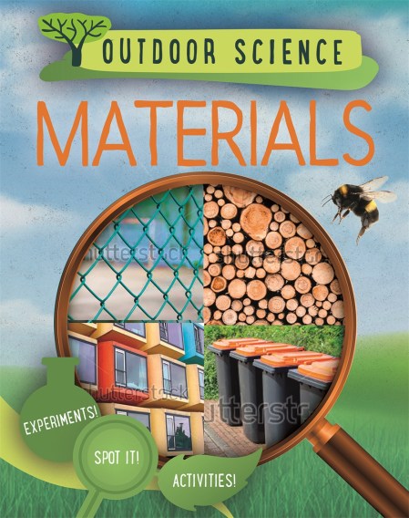 Outdoor Science: Materials