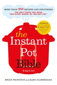 The Instant Pot Bible