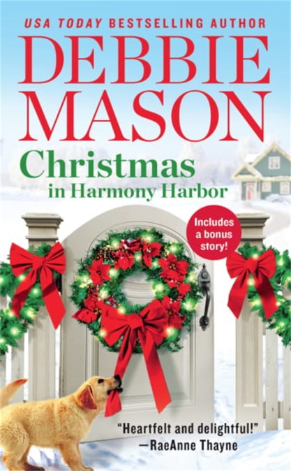 Christmas in Harmony Harbor (Forever Special Release)