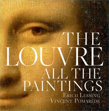 The Louvre: All The Paintings