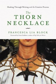 The Thorn Necklace