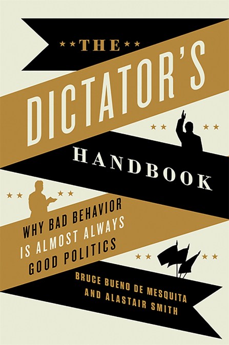 The Dictator's Handbook