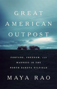 Great American Outpost