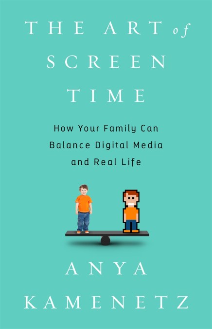 The Art of Screen Time