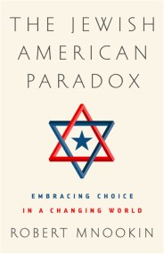 The Jewish American Paradox