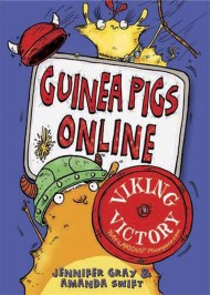 Guinea Pigs Online: Viking Victory