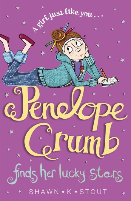 Penelope Crumb Finds Her Lucky Stars