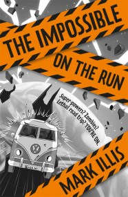 The Impossible: On the Run