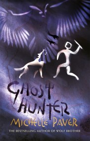 Chronicles of Ancient Darkness: Ghost Hunter