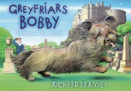 Greyfriars Bobby