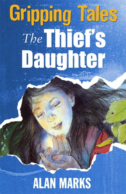 Gripping Tales: The Thief’s Daughter