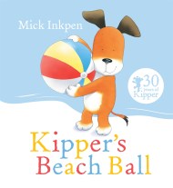 Kipper’s Beach Ball