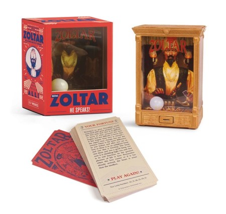 Mini Zoltar