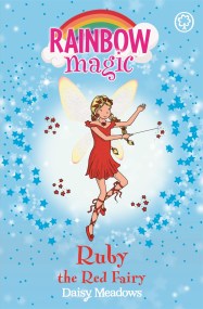 Rainbow Magic: Ruby the Red Fairy