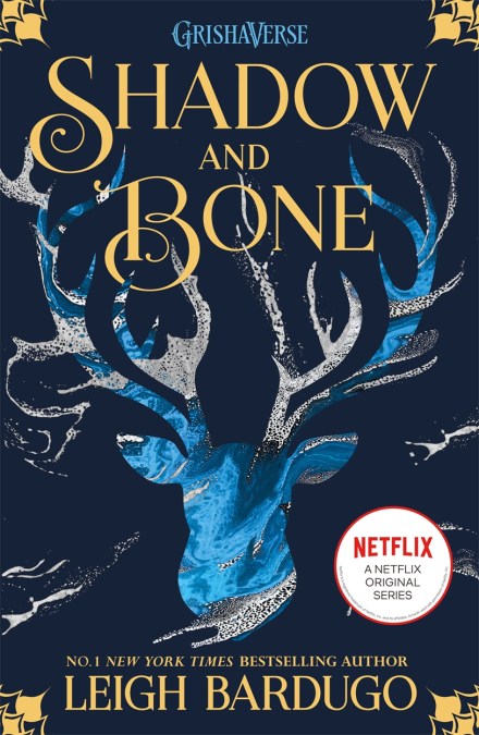 Shadow and Bone: Now a Netflix Original Series