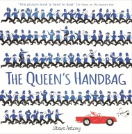 The Queen’s Handbag