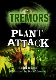 Tremors: Plant Attack