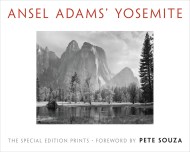 Ansel Adams' Yosemite