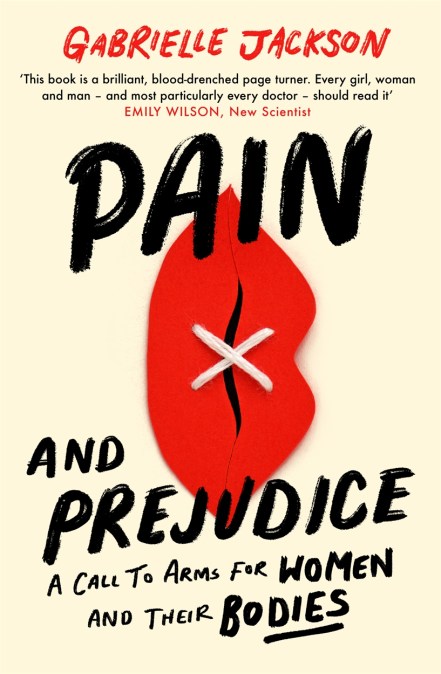 Pain and Prejudice