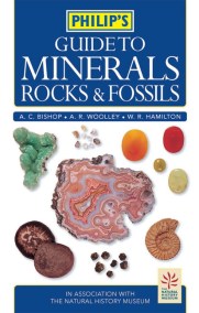 Philip’s Guide to Minerals, Rocks and Fossils