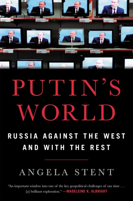 Putin’s World