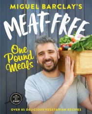 Meat-Free One Pound Meals