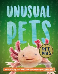 Pet Pals: Unusual Pets