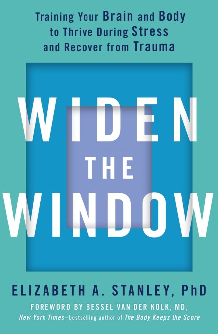 Widen the Window