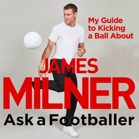 Ask A Footballer