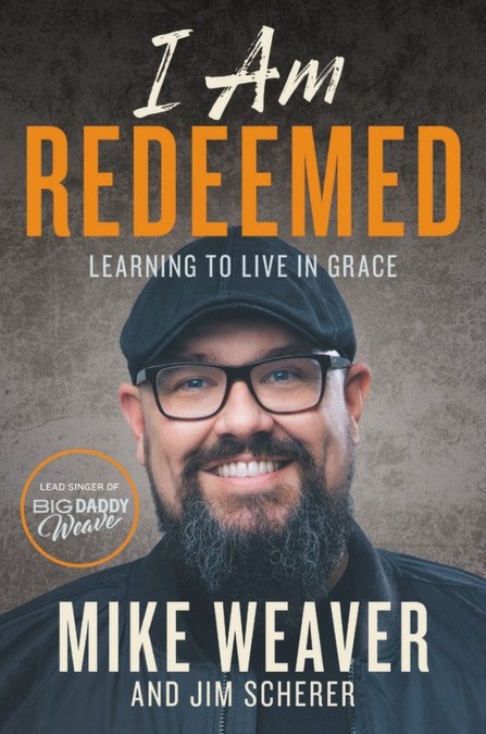 I Am Redeemed