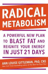 Radical Metabolism