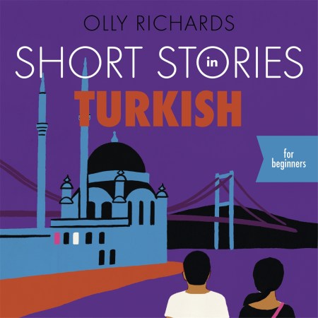 Short Stories in Turkish for Beginners