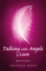 Talking with Angels of Love