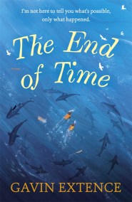 The End of Time