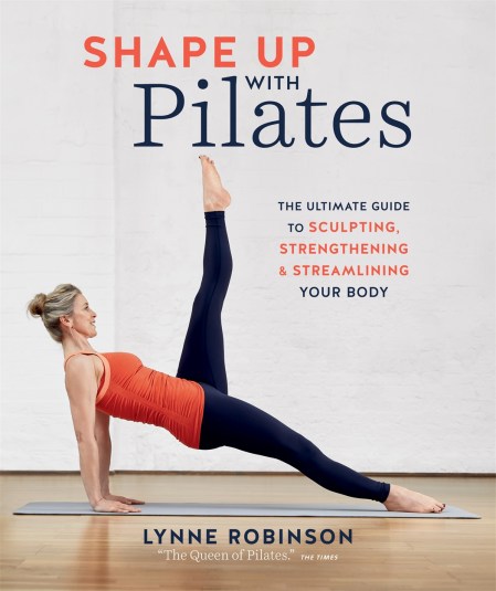 Shape Up With Pilates